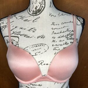 Victoria’s Secret push-up bra